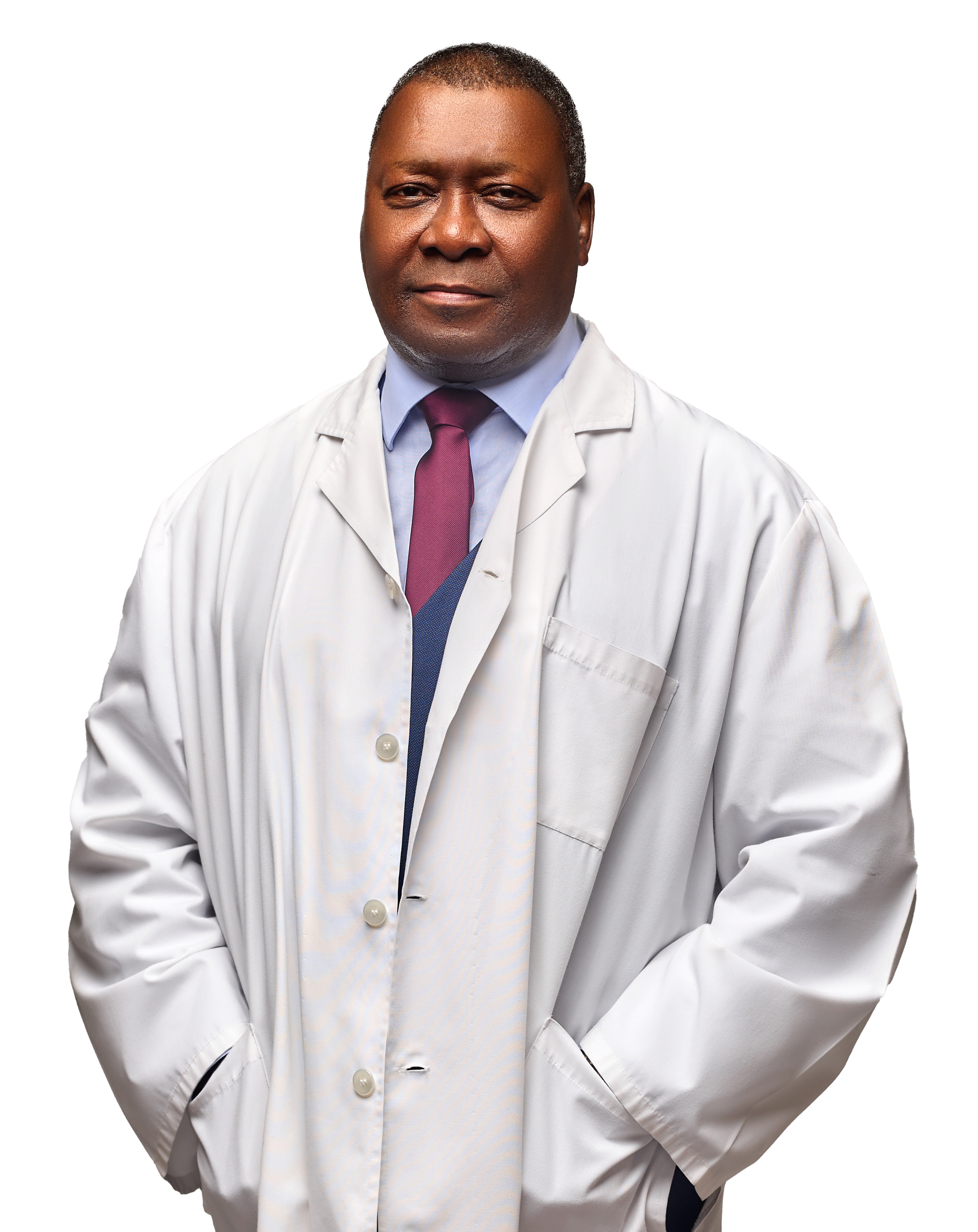 Dr. Simões Gamaliel