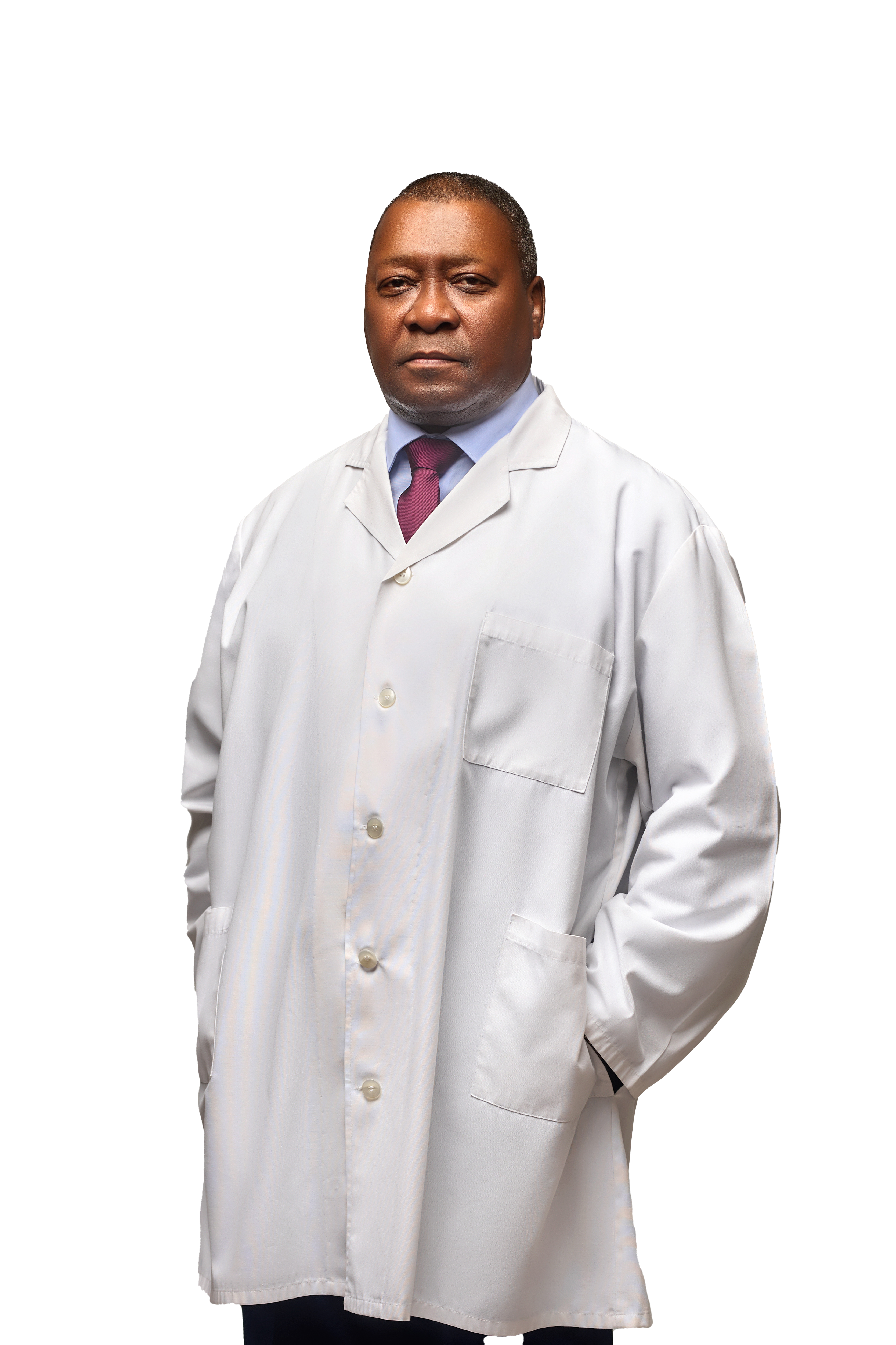 Dr. Simões Gamaliel